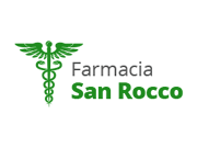 Farmacia San Rocco logo
