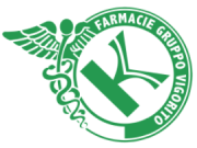 Farmacie Vigorito logo