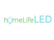 HomeLife LED Bar logo