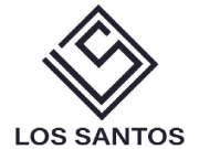 Los Santos Shoes logo