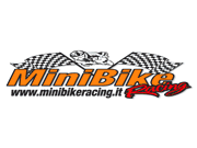 MiniBike Racing logo