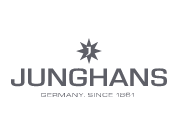 Visita lo shopping online di Junghans