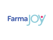 Farmajoy logo