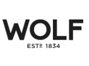 Wolf 1834 logo