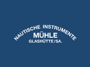 Muhle Glashutte logo