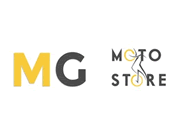 MG Moto Store logo