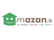 Mazan.it logo
