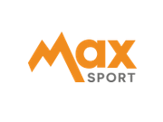 Max Sport Store logo