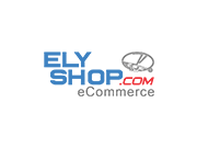 ELYshop logo