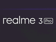realme 3-pro logo