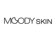 Moody Skin logo
