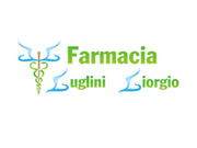 Farmacia Guglini logo