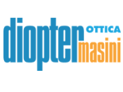 Ottica Diopter logo