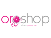 OroShop Sinesi logo
