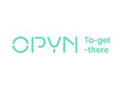 Visita lo shopping online di Opyn