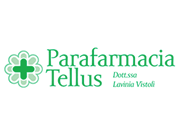 Parafarmacia Tellus logo