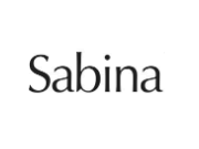 Sabina Store logo