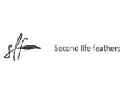 Second Life Feathers logo