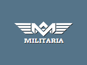 Militaria logo