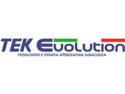 Tek Evolution logo