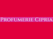 Profumerie Cipria logo