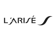 L'Arise logo