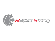 Rapid String logo