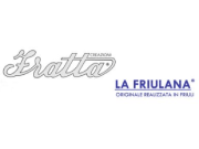 La Friulana di Creazioni Fratta logo