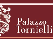 Palazzo Tornielli logo