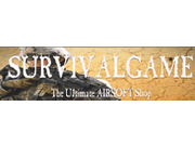 Survivalgame logo