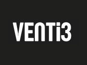 Venti3 logo