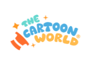 The Cartoon World logo