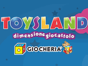 Toysland logo