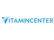 Vitamin Center logo