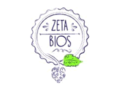 Zeta Bios Natural Store logo