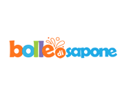 Bolle di Sapone logo