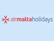 Air Malta Holidays logo