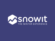 Snowit logo