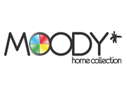 Visita lo shopping online di Moody Home Collection