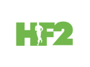 H2F logo