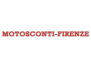 Motosconti Firenze logo