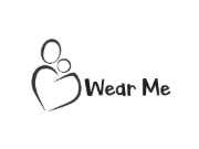 Wear Me Baby logo