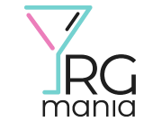RG Mania logo
