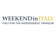 Weekend in Italy logo