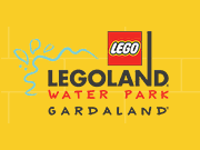 Legoland Water Park Gardaland logo