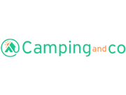 Visita lo shopping online di Camping and Co