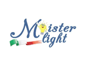 Misterlight logo