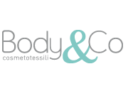 Body&Co logo