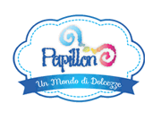 Papillon logo