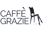 Caffe Grazie logo